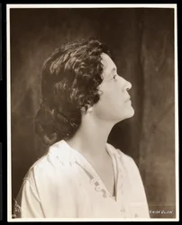 Emma Dunn, ca. 1915
